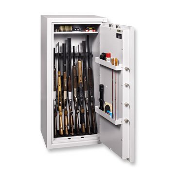 Armoire fusil burg wachter ranger